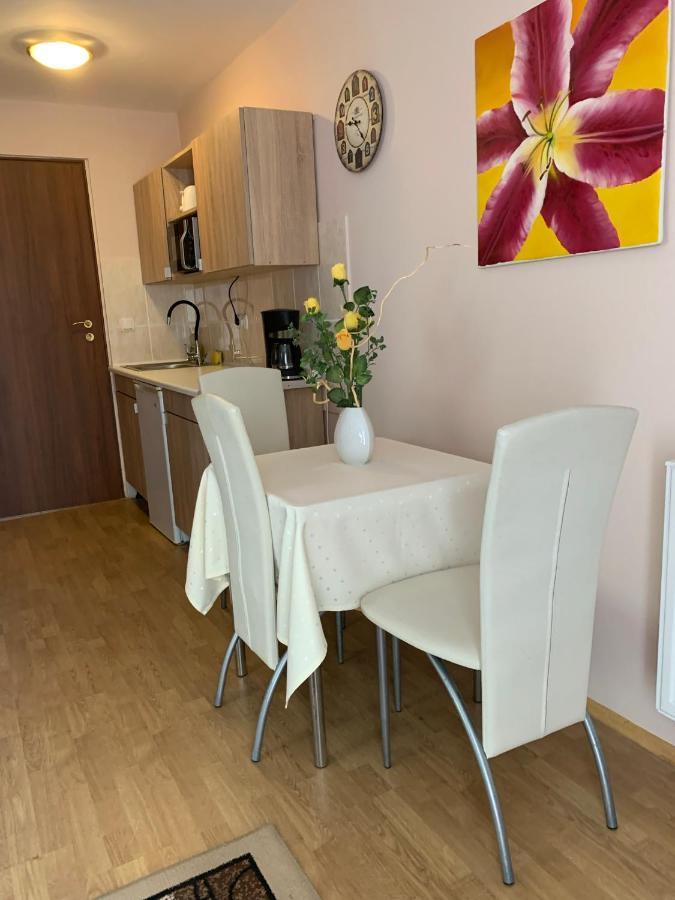 Villa Sonnenschein Heviz Luaran gambar