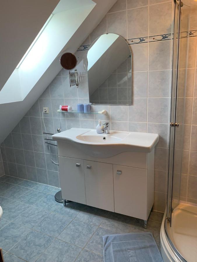 Villa Sonnenschein Heviz Luaran gambar