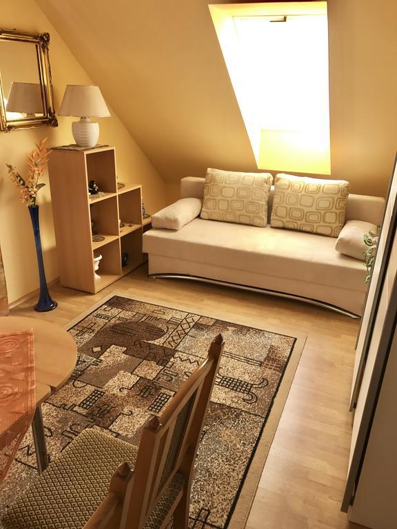 Villa Sonnenschein Heviz Luaran gambar