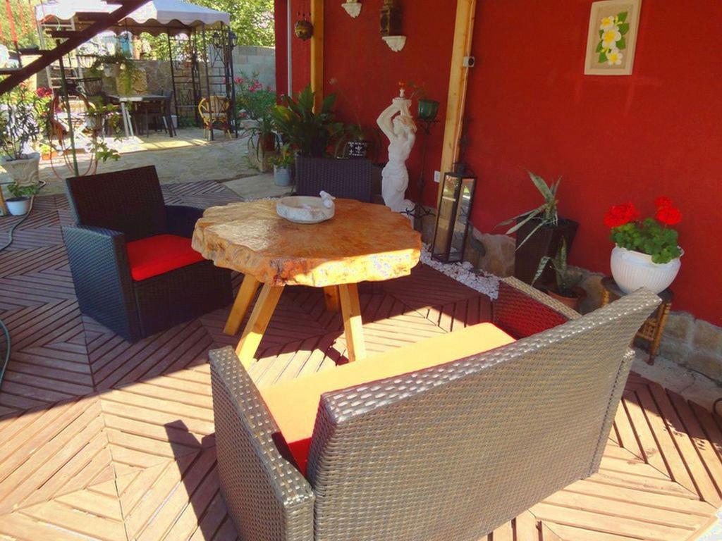 Villa Sonnenschein Heviz Luaran gambar